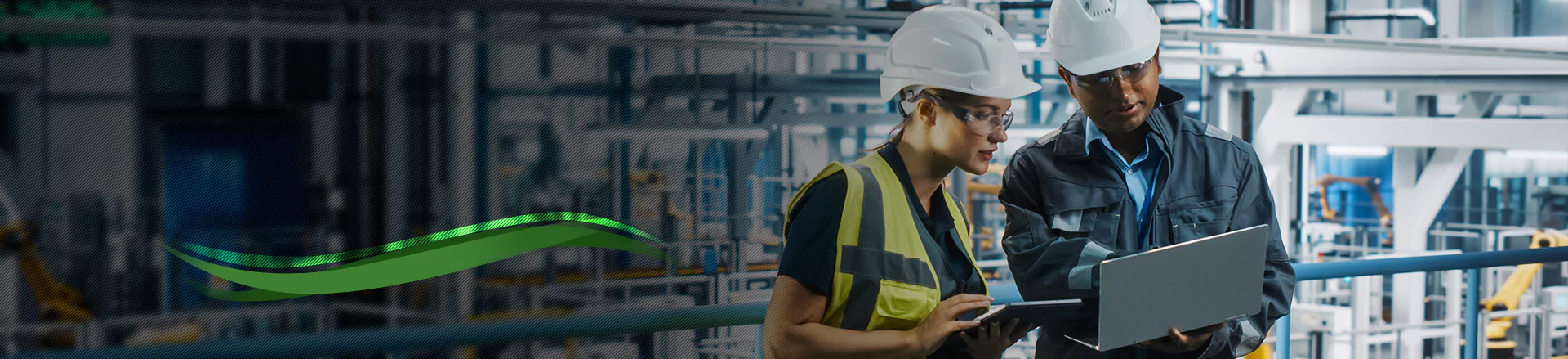 Cuidamos da saúde, segurança e sustentabilidade da sua empresa com soluções sob medida.