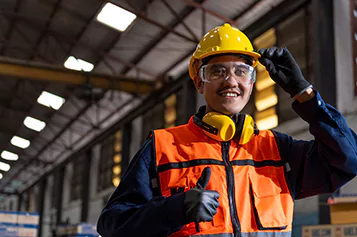 Segurança do Trabalho